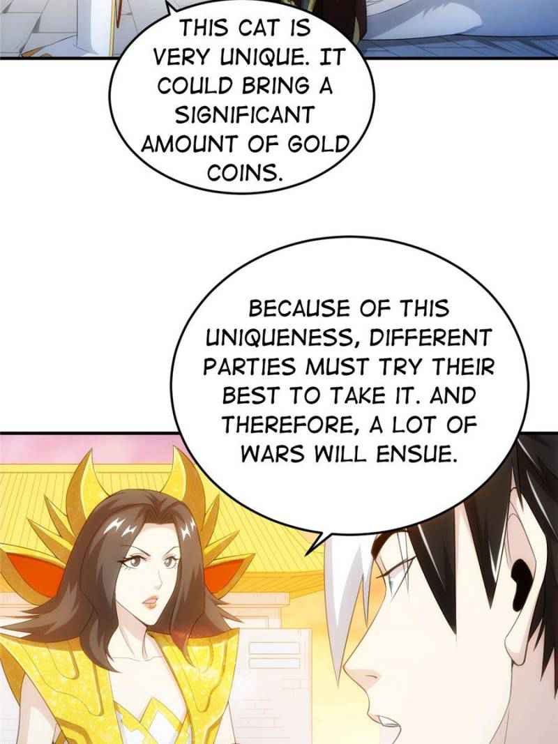 Rich Player (Billionaire Player) Chapter 141 - Page 75