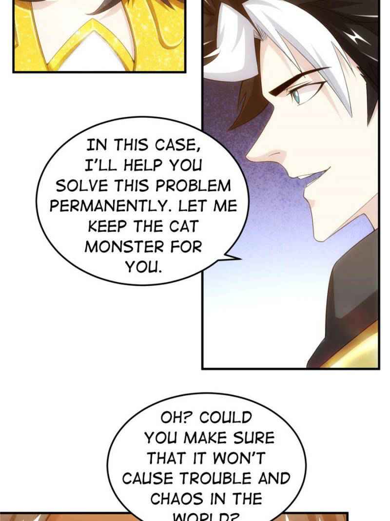 Rich Player (Billionaire Player) Chapter 141 - Page 78