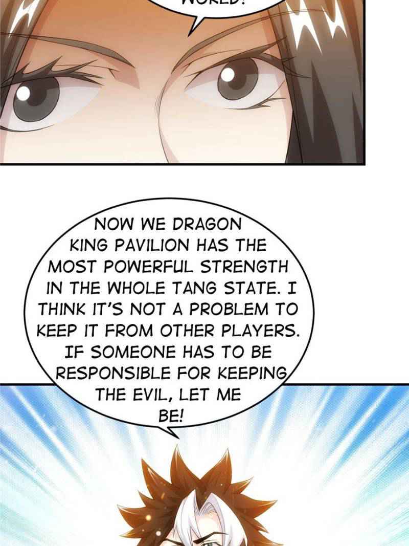 Rich Player (Billionaire Player) Chapter 141 - Page 79