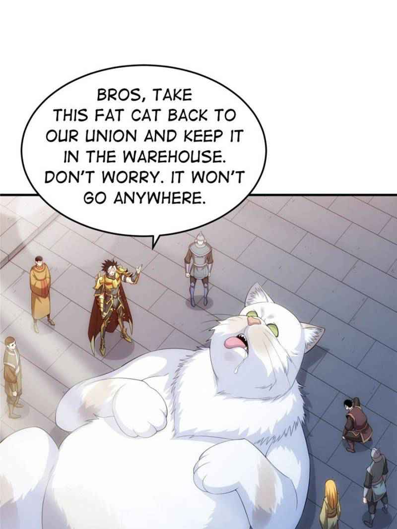 Rich Player (Billionaire Player) Chapter 142 - Page 0
