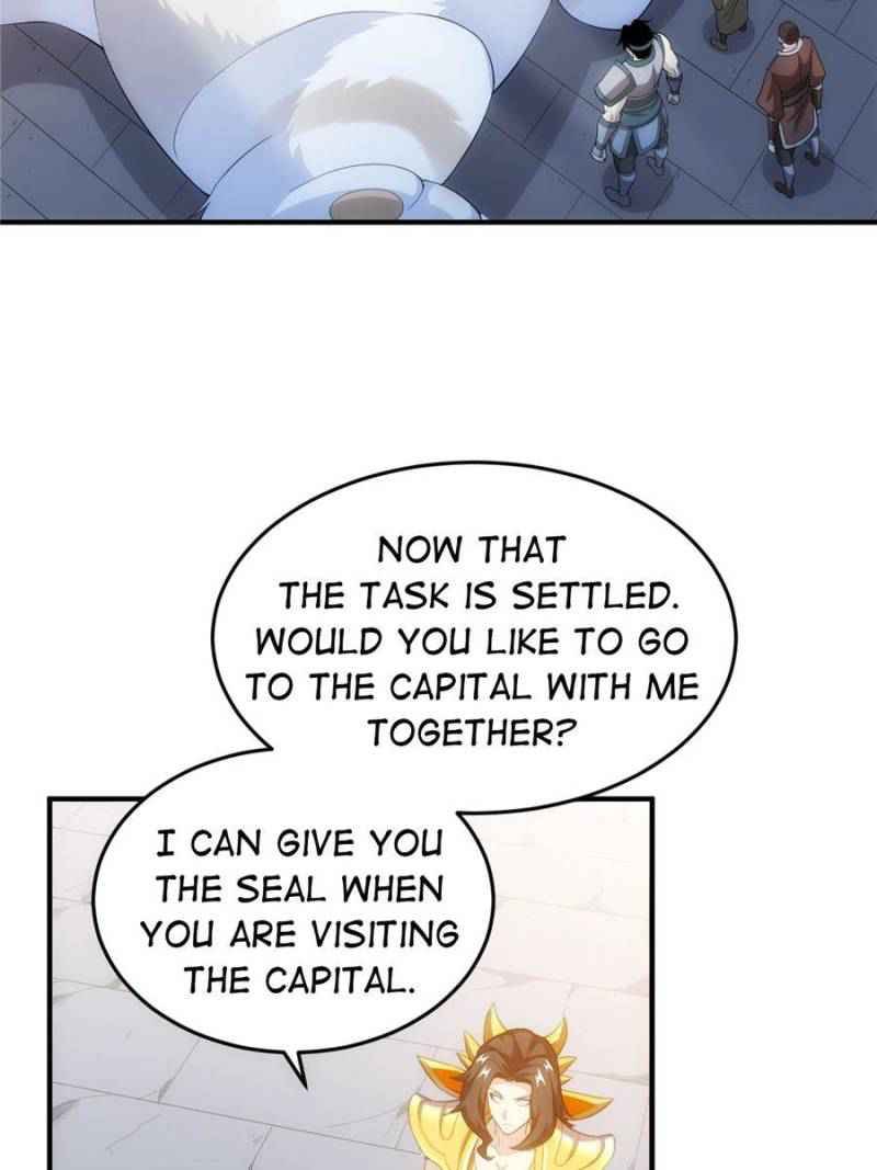 Rich Player (Billionaire Player) Chapter 142 - Page 1