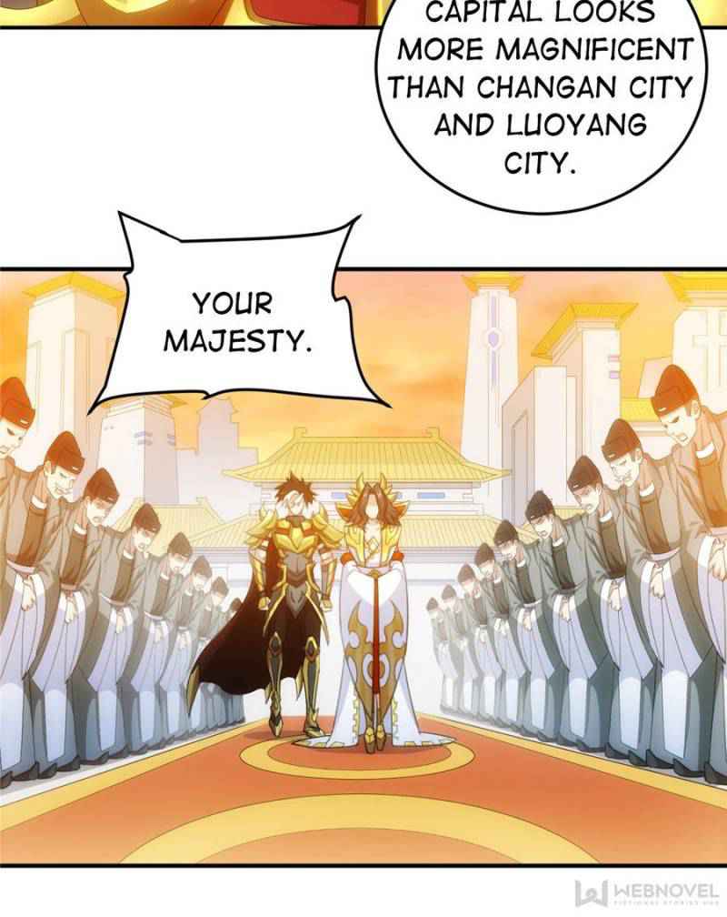 Rich Player (Billionaire Player) Chapter 142 - Page 17