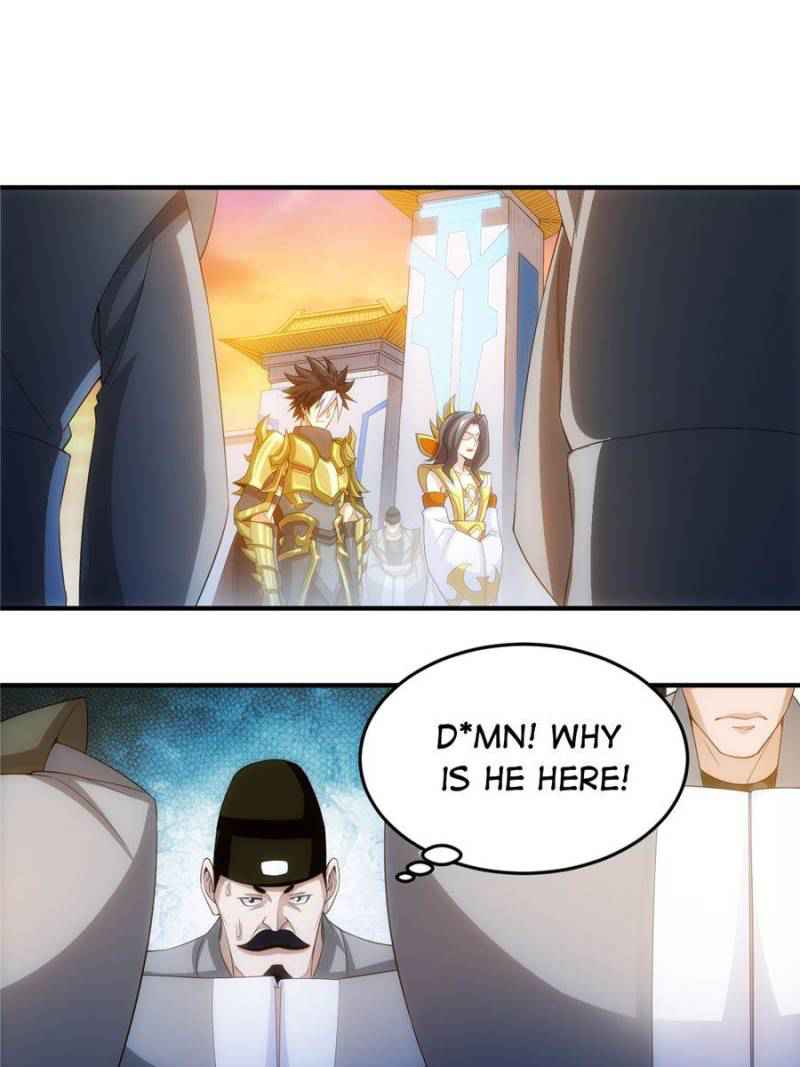 Rich Player (Billionaire Player) Chapter 142 - Page 18