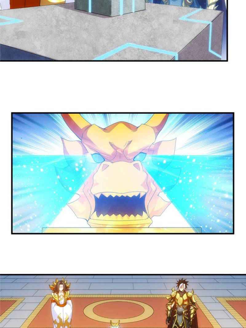 Rich Player (Billionaire Player) Chapter 142 - Page 21