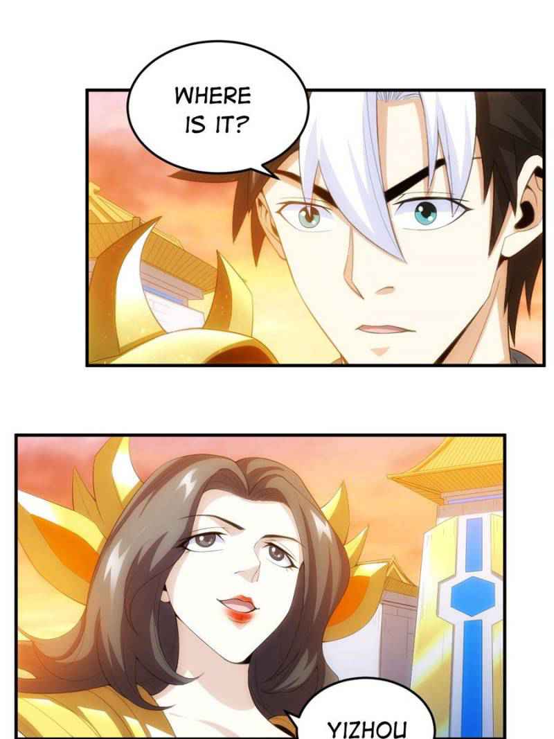 Rich Player (Billionaire Player) Chapter 142 - Page 24