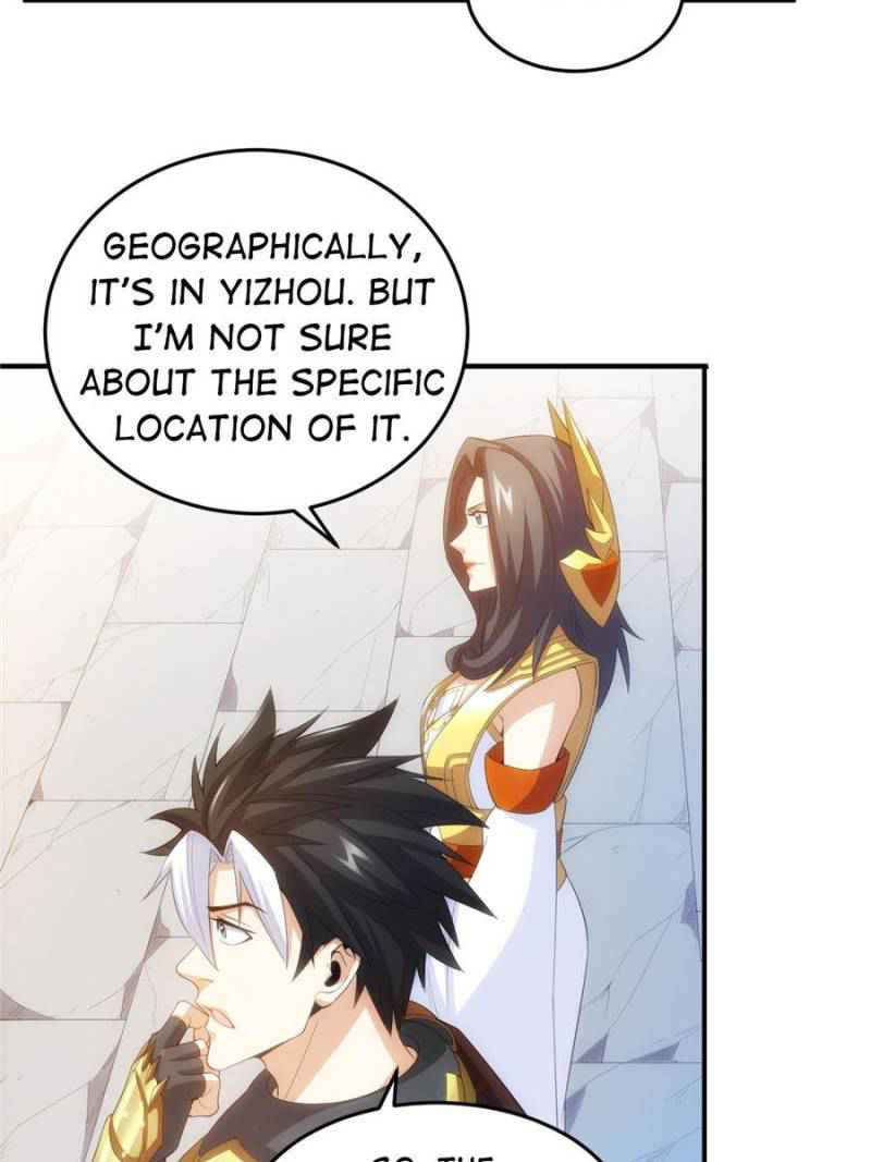 Rich Player (Billionaire Player) Chapter 142 - Page 25