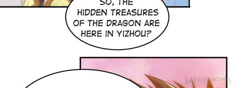 Rich Player (Billionaire Player) Chapter 142 - Page 26