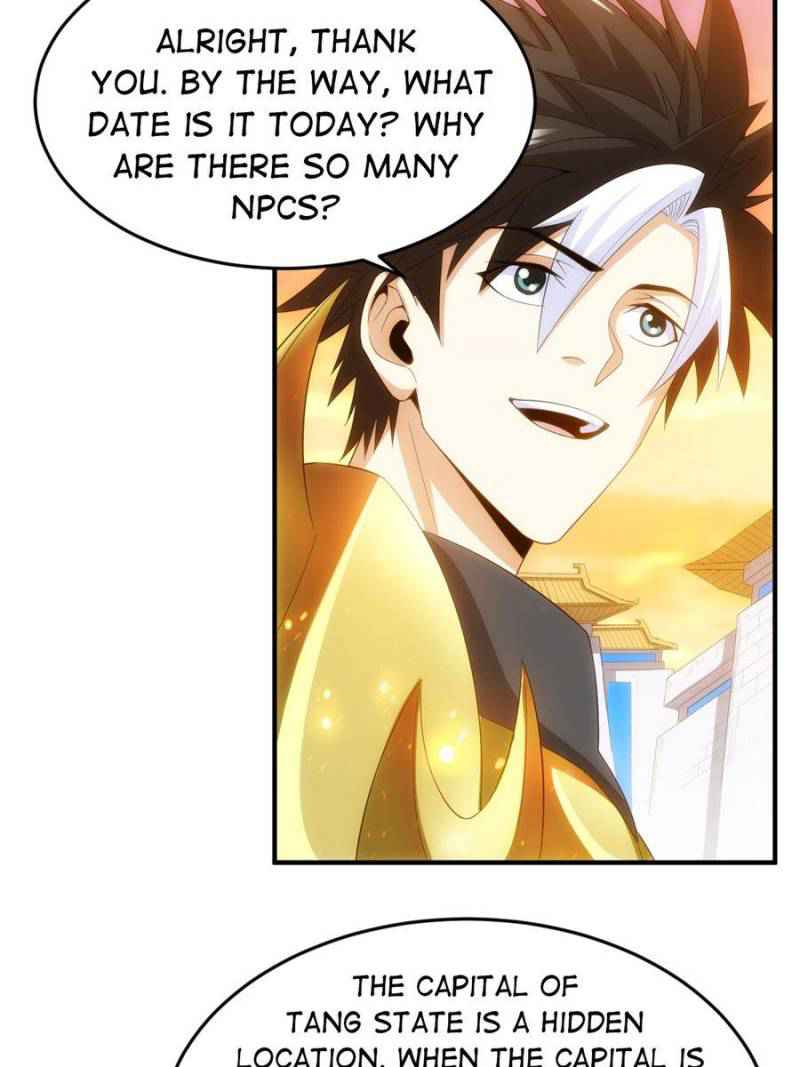 Rich Player (Billionaire Player) Chapter 142 - Page 27
