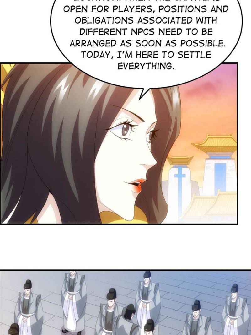 Rich Player (Billionaire Player) Chapter 142 - Page 28