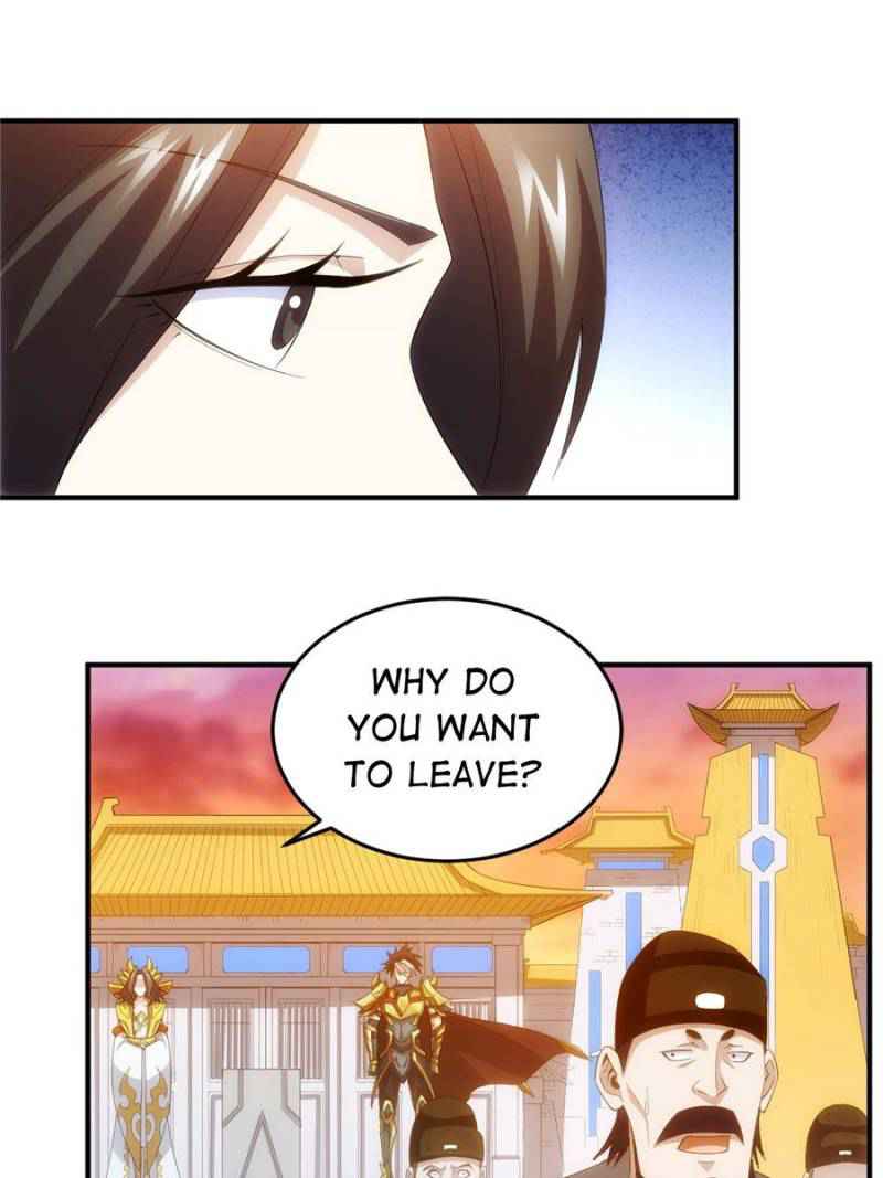 Rich Player (Billionaire Player) Chapter 142 - Page 30