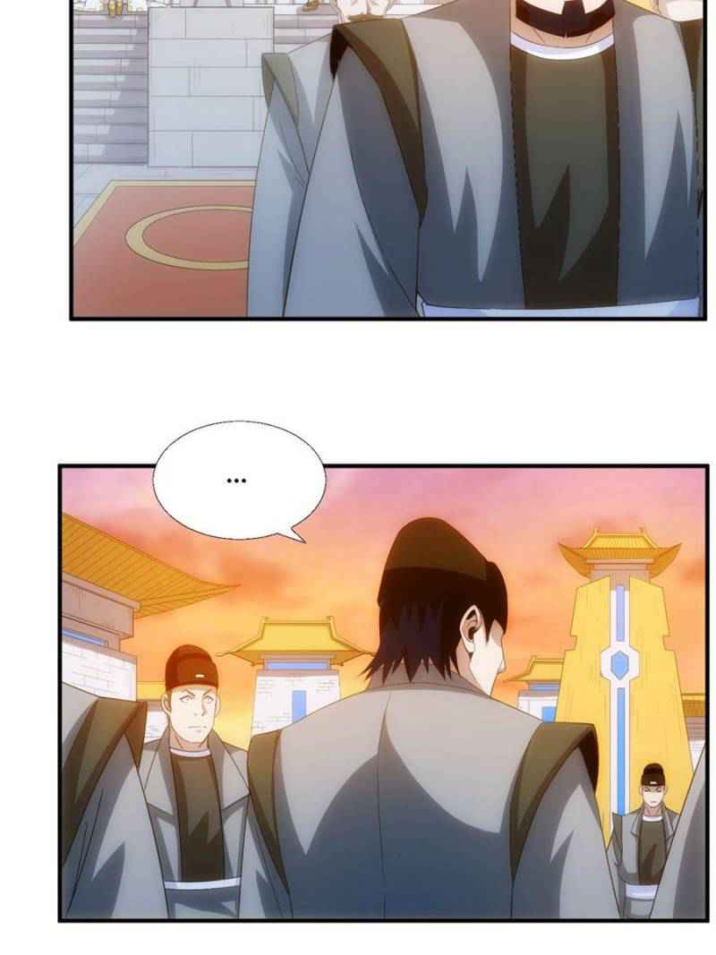 Rich Player (Billionaire Player) Chapter 142 - Page 31