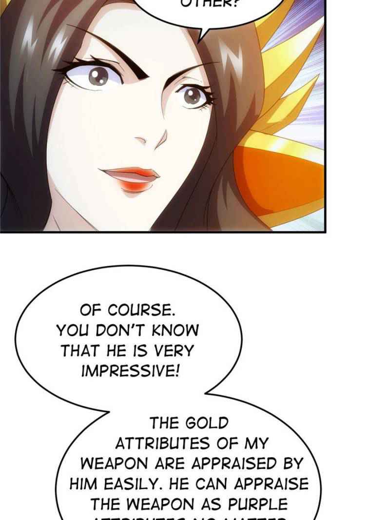 Rich Player (Billionaire Player) Chapter 142 - Page 34