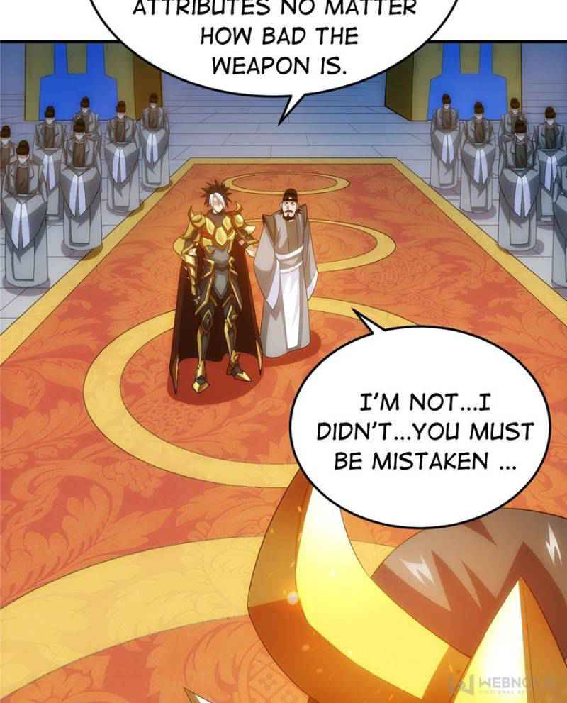 Rich Player (Billionaire Player) Chapter 142 - Page 35