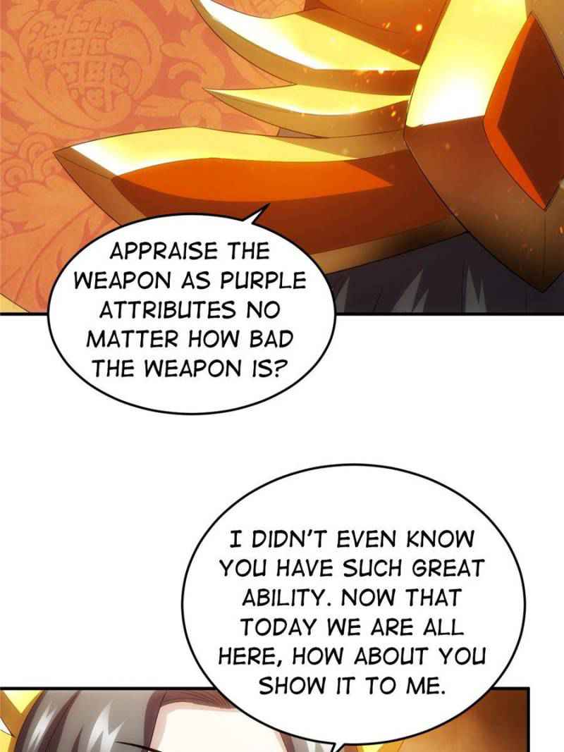 Rich Player (Billionaire Player) Chapter 142 - Page 36