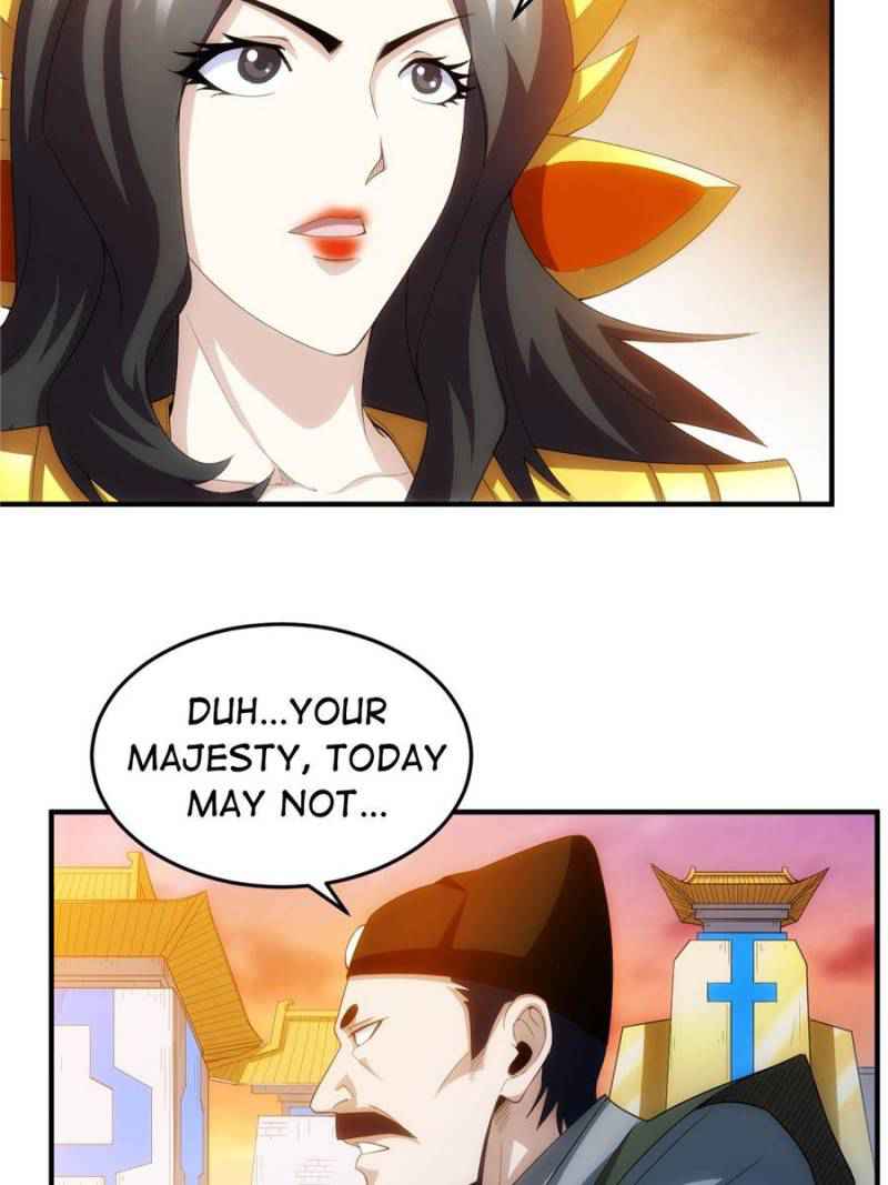 Rich Player (Billionaire Player) Chapter 142 - Page 37