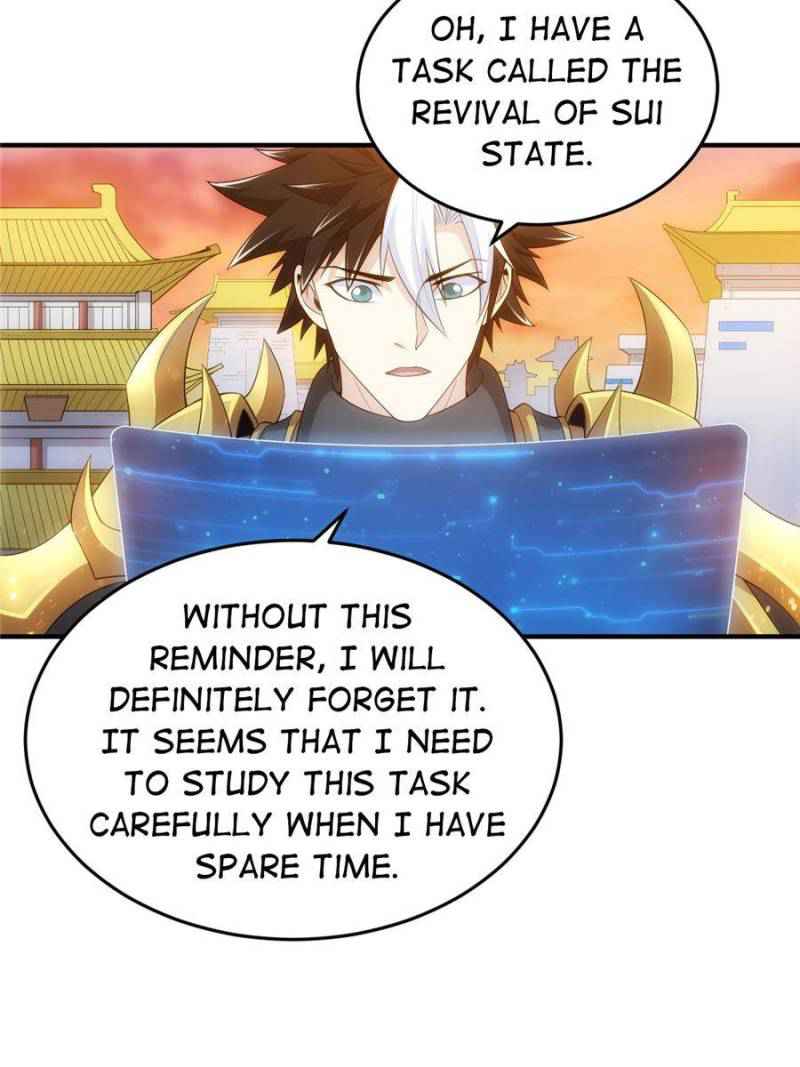 Rich Player (Billionaire Player) Chapter 142 - Page 4