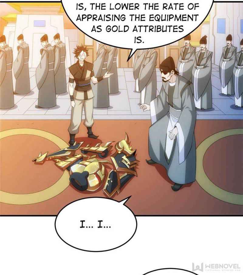 Rich Player (Billionaire Player) Chapter 142 - Page 40