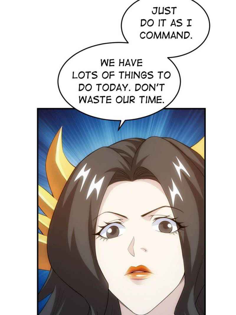 Rich Player (Billionaire Player) Chapter 142 - Page 41