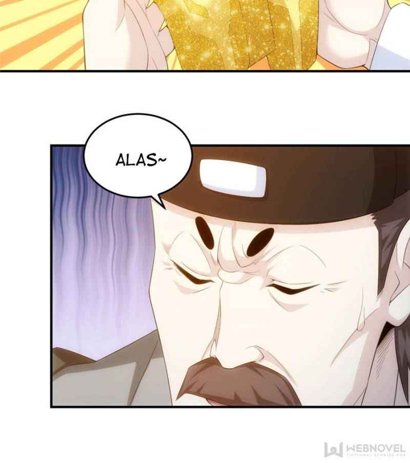Rich Player (Billionaire Player) Chapter 142 - Page 44