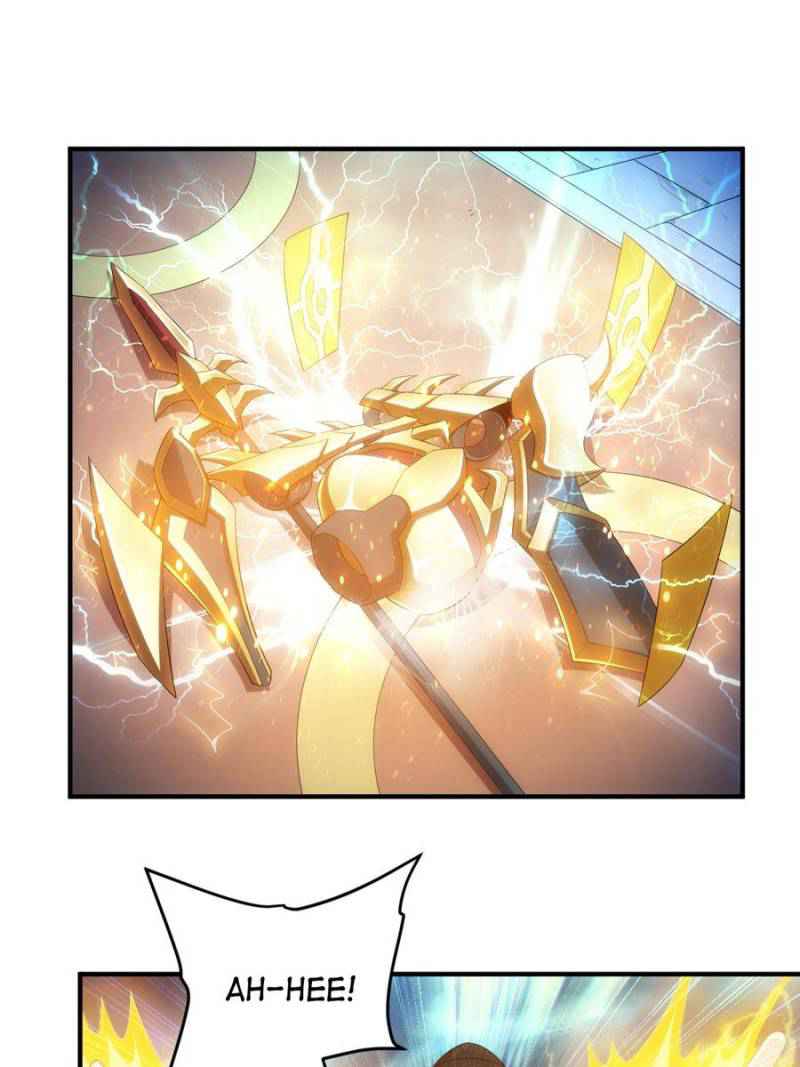 Rich Player (Billionaire Player) Chapter 142 - Page 45