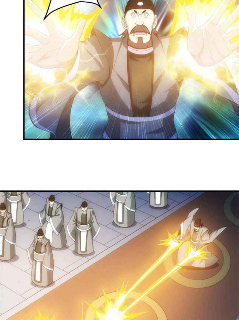 Rich Player (Billionaire Player) Chapter 142 - Page 46