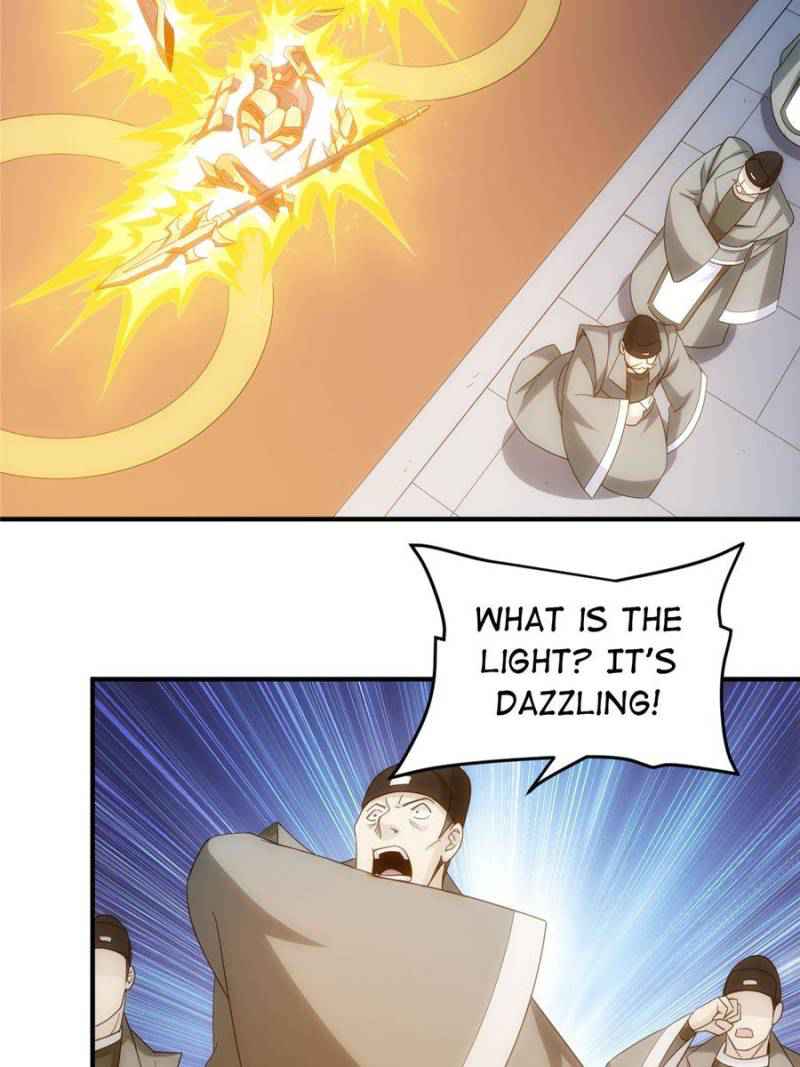 Rich Player (Billionaire Player) Chapter 142 - Page 48