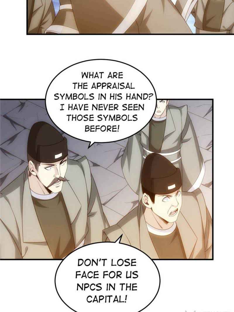 Rich Player (Billionaire Player) Chapter 142 - Page 49