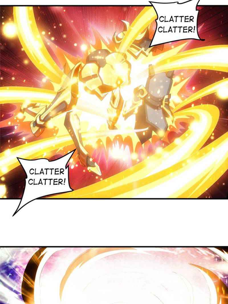 Rich Player (Billionaire Player) Chapter 142 - Page 51