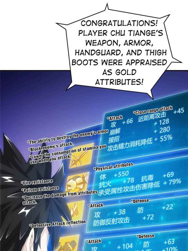 Rich Player (Billionaire Player) Chapter 142 - Page 54