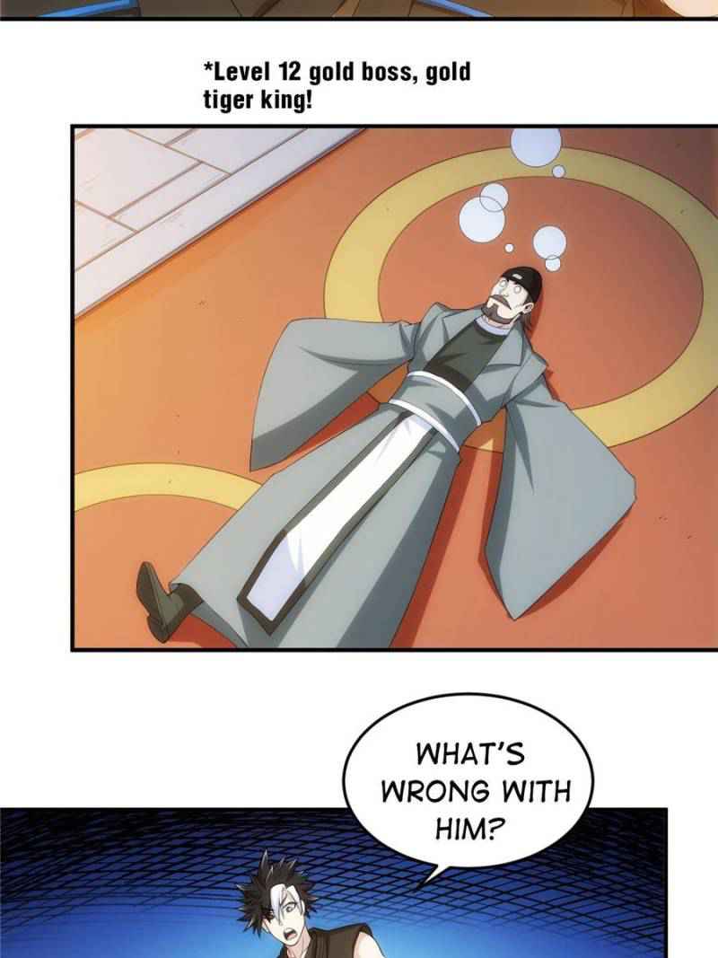 Rich Player (Billionaire Player) Chapter 142 - Page 57