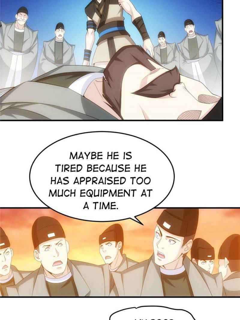 Rich Player (Billionaire Player) Chapter 142 - Page 58