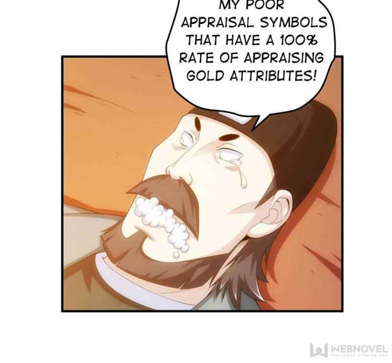 Rich Player (Billionaire Player) Chapter 142 - Page 59