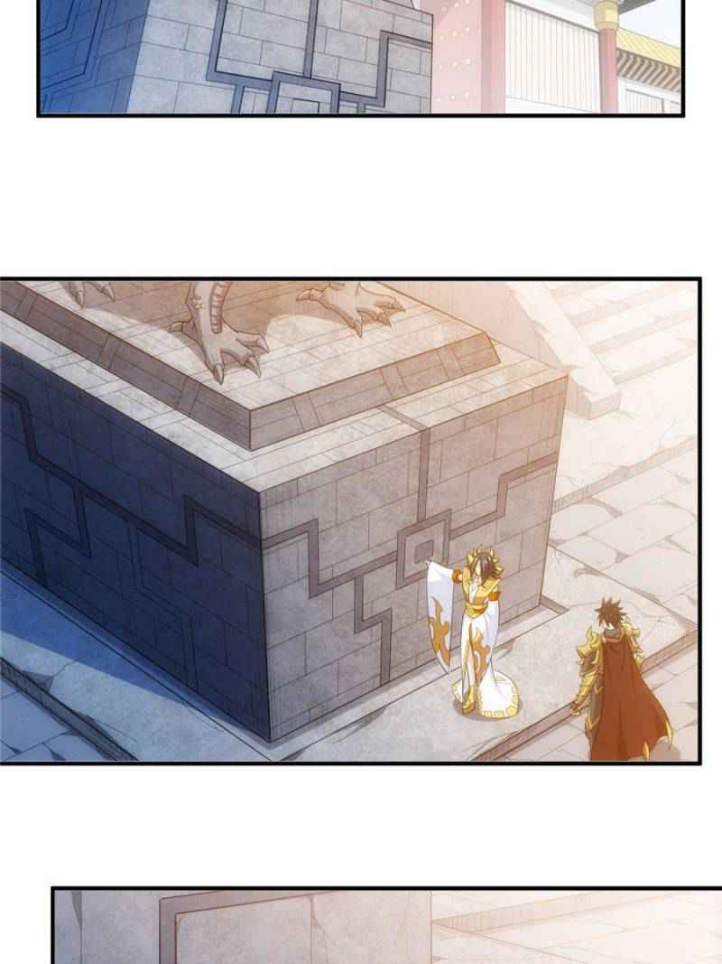 Rich Player (Billionaire Player) Chapter 142 - Page 7