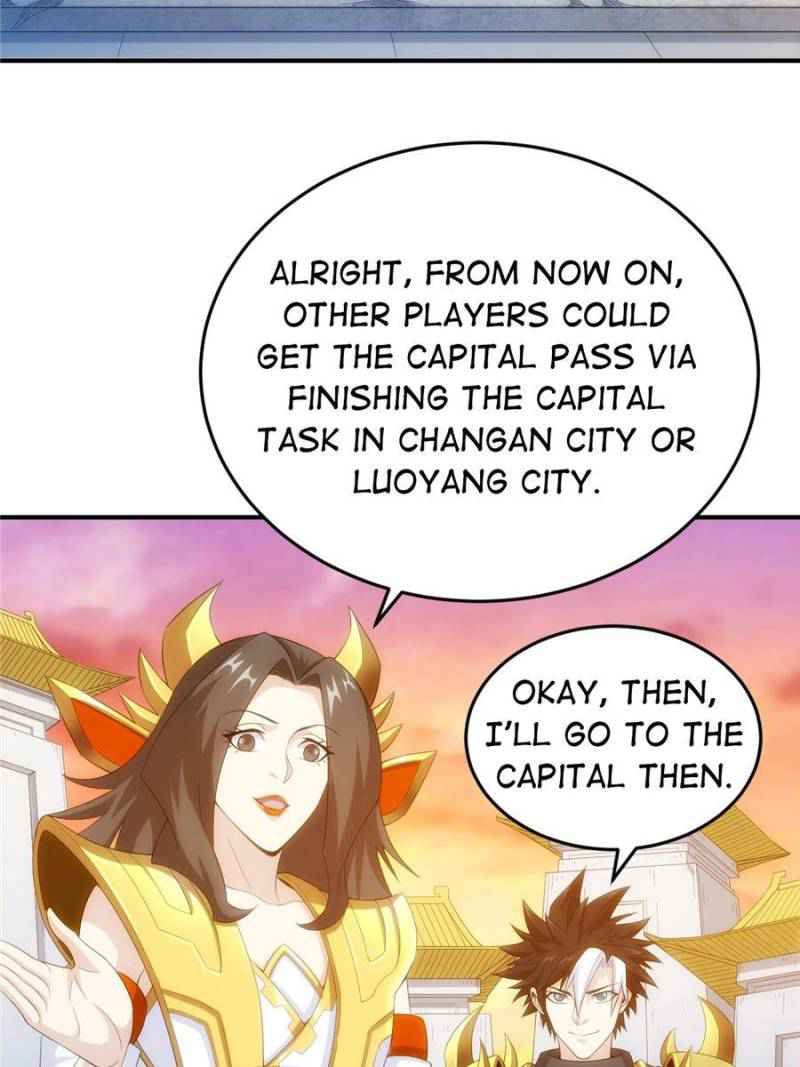 Rich Player (Billionaire Player) Chapter 142 - Page 9