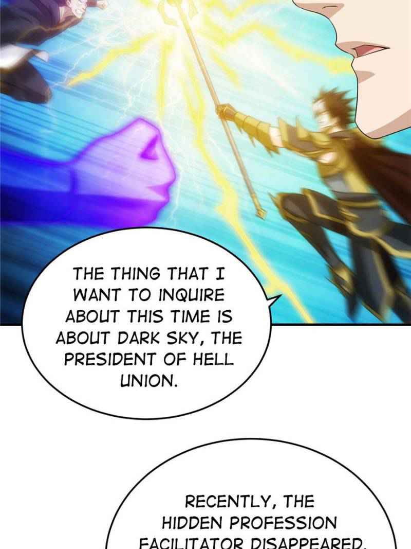 Rich Player (Billionaire Player) Chapter 143 - Page 10