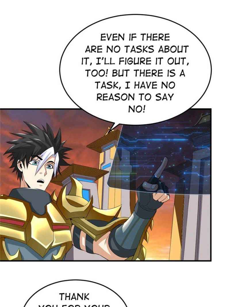 Rich Player (Billionaire Player) Chapter 143 - Page 15