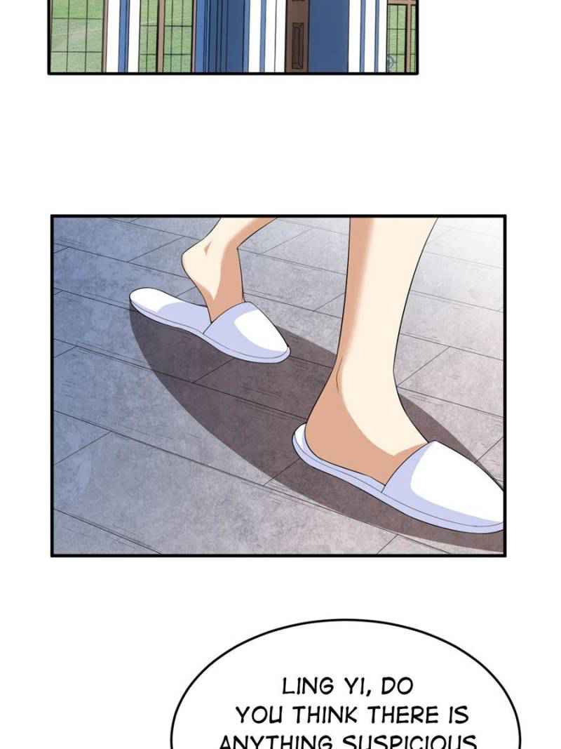 Rich Player (Billionaire Player) Chapter 143 - Page 19