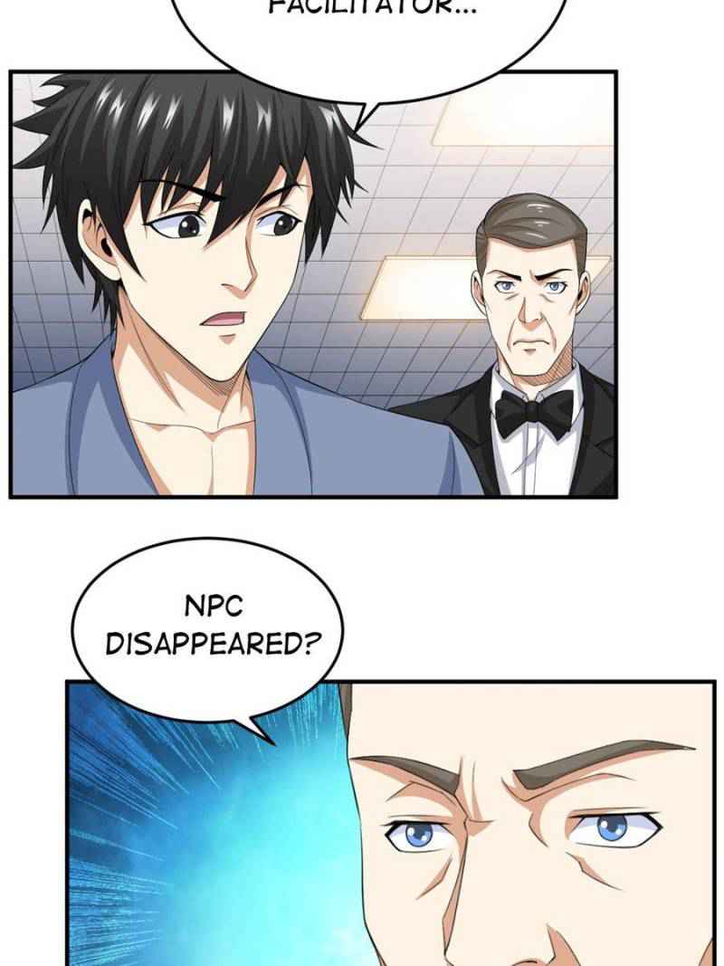 Rich Player (Billionaire Player) Chapter 143 - Page 21
