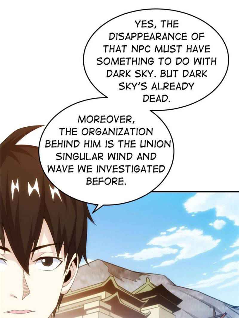 Rich Player (Billionaire Player) Chapter 143 - Page 23