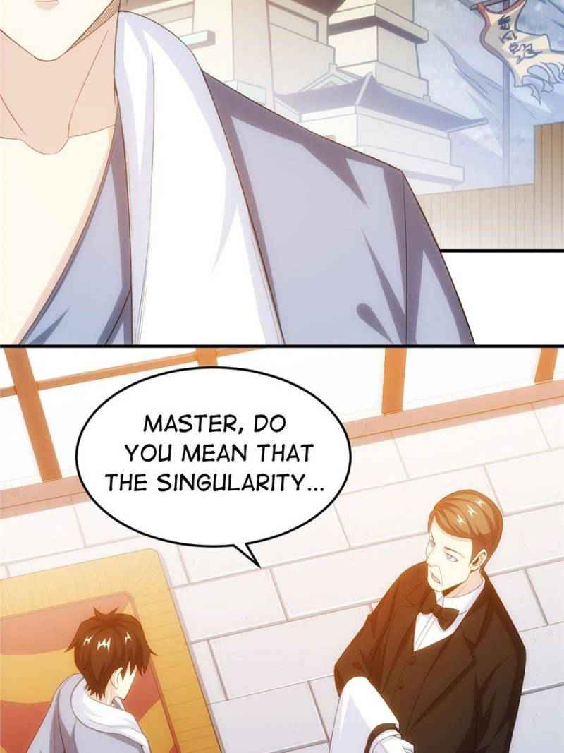 Rich Player (Billionaire Player) Chapter 143 - Page 24
