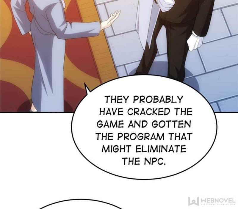 Rich Player (Billionaire Player) Chapter 143 - Page 25