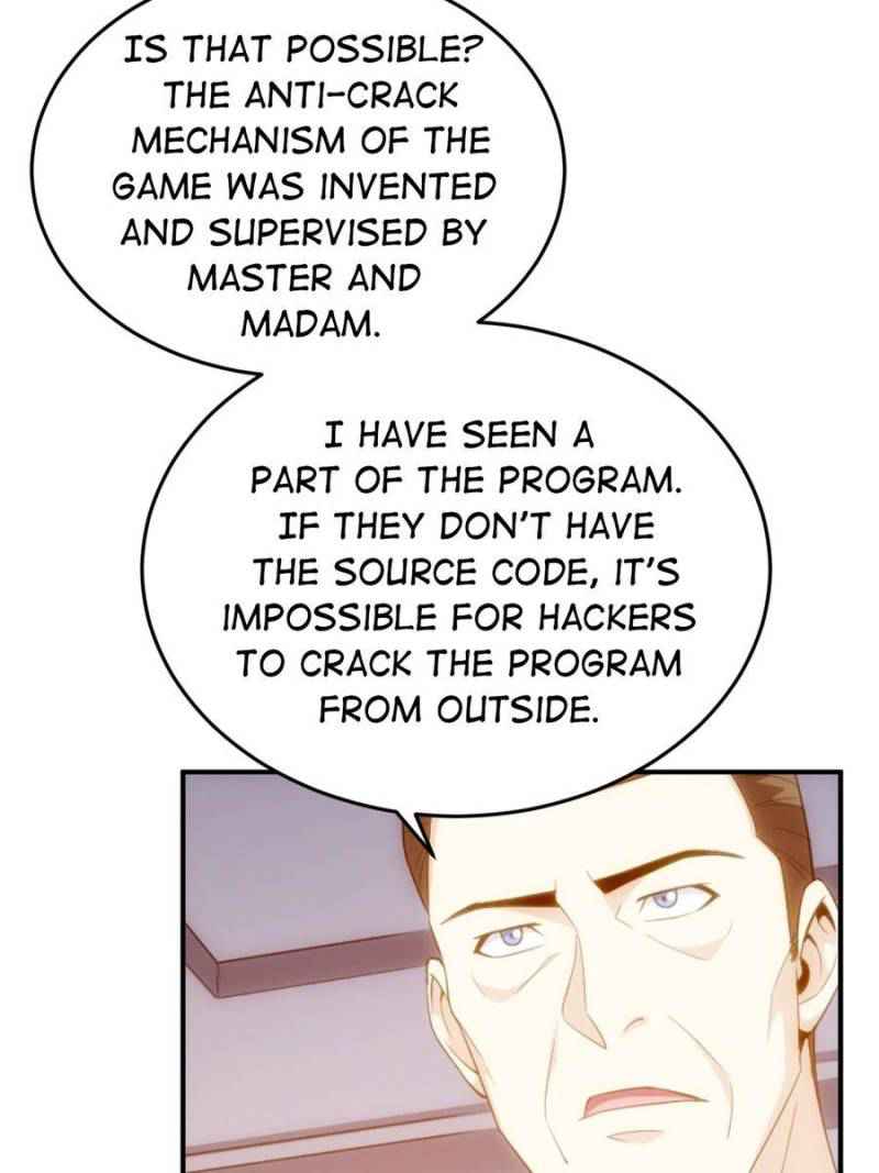 Rich Player (Billionaire Player) Chapter 143 - Page 26
