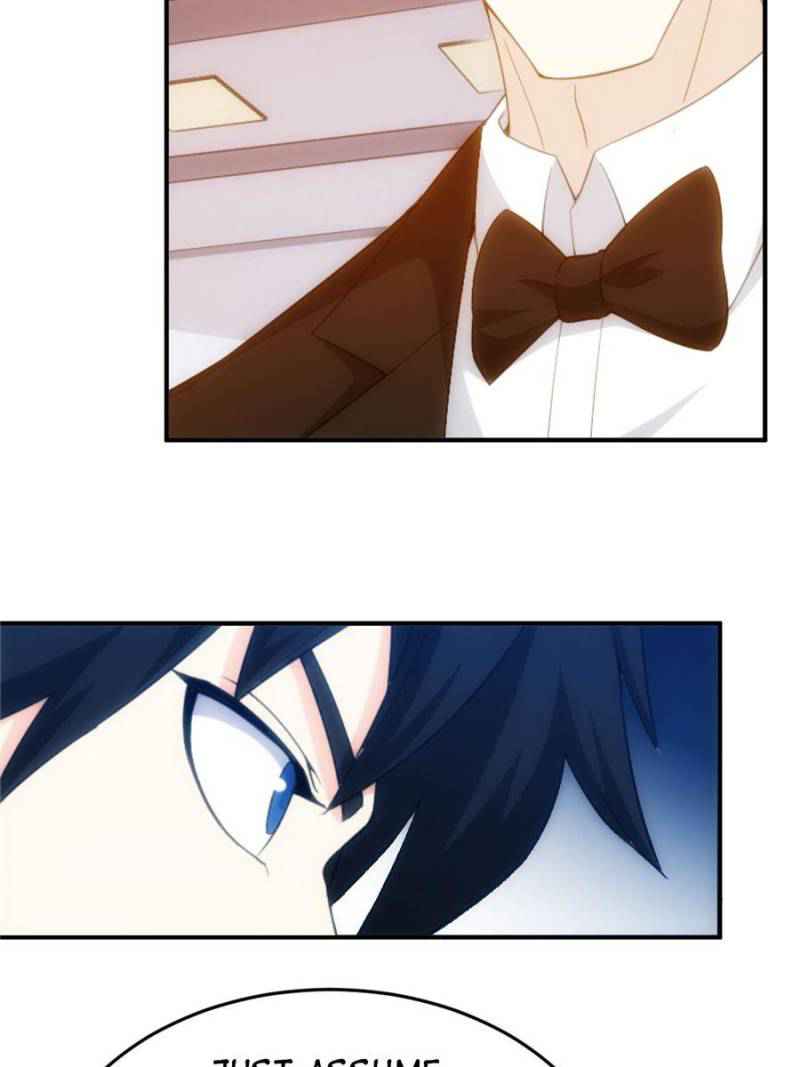 Rich Player (Billionaire Player) Chapter 143 - Page 27