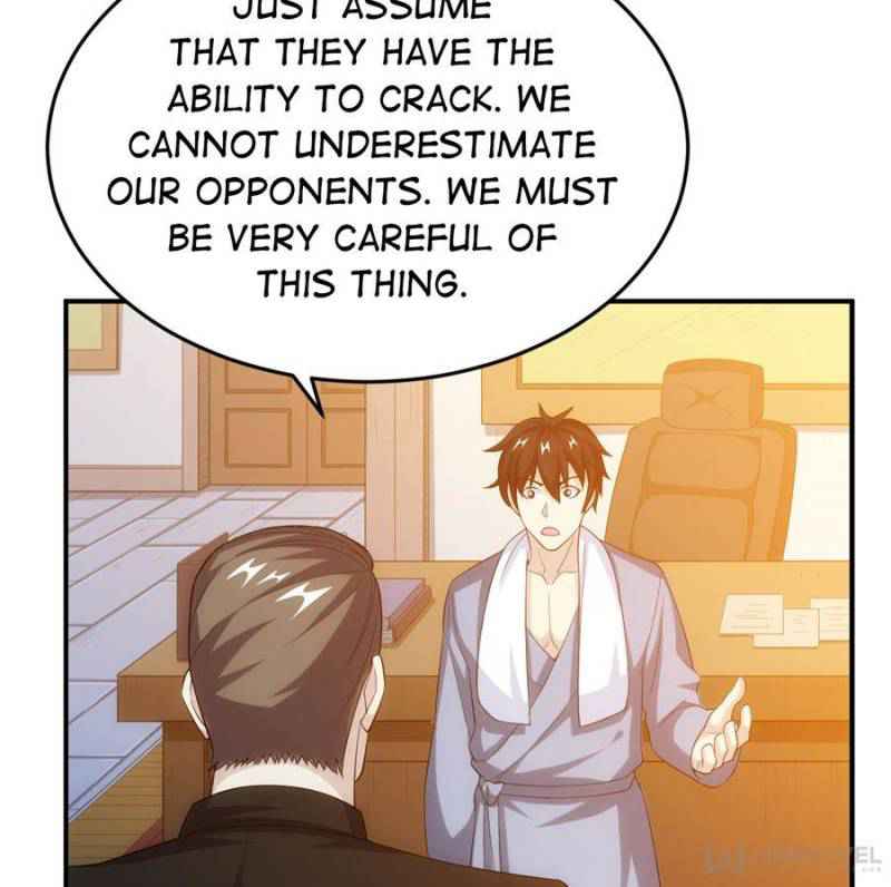 Rich Player (Billionaire Player) Chapter 143 - Page 28