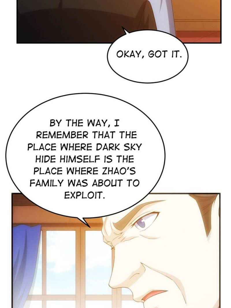 Rich Player (Billionaire Player) Chapter 143 - Page 29