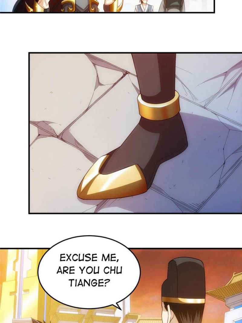 Rich Player (Billionaire Player) Chapter 143 - Page 3