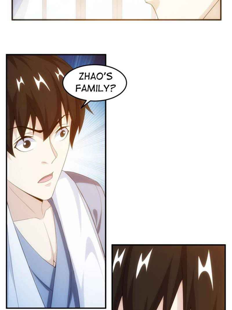 Rich Player (Billionaire Player) Chapter 143 - Page 30