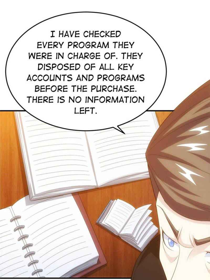 Rich Player (Billionaire Player) Chapter 143 - Page 32