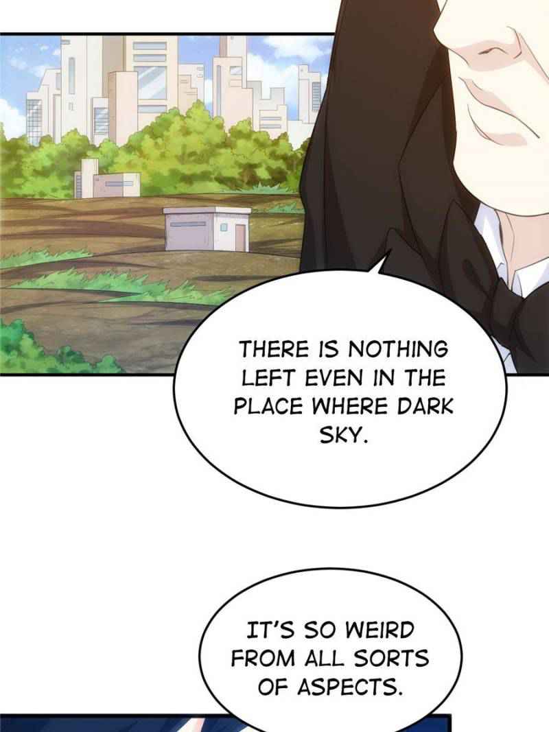 Rich Player (Billionaire Player) Chapter 143 - Page 33