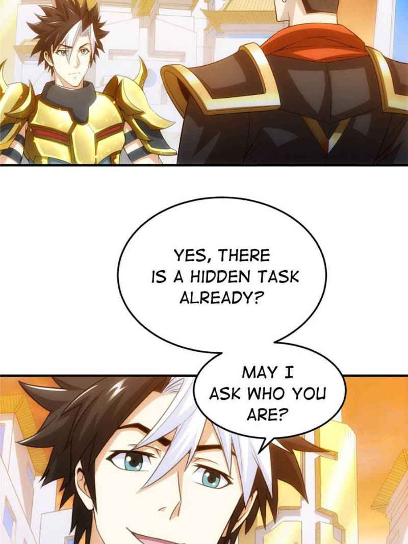 Rich Player (Billionaire Player) Chapter 143 - Page 4
